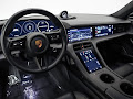 2022 Porsche Taycan Turbo