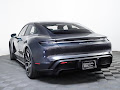 2022 Porsche Taycan Turbo