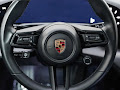 2022 Porsche Taycan Turbo