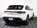 2025 Porsche Macan S