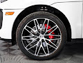 2025 Porsche Macan S