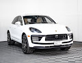 2025 Porsche Macan S