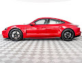 2020 Porsche Taycan Turbo
