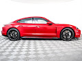 2020 Porsche Taycan Turbo