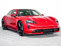 2020 Porsche Taycan Turbo
