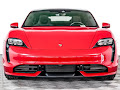 2020 Porsche Taycan Turbo