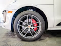 2025 Porsche Macan S
