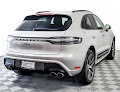 2025 Porsche Macan S