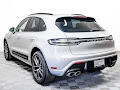 2025 Porsche Macan S
