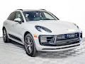 2025 Porsche Macan S