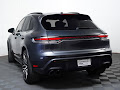 2025 Porsche Macan S