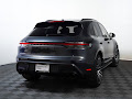 2025 Porsche Macan S