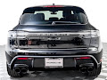 2022 Porsche Macan S