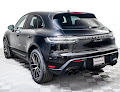 2022 Porsche Macan S