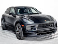 2022 Porsche Macan S