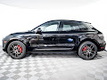 2022 Porsche Macan S