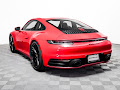 2020 Porsche 911