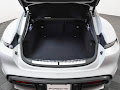 2025 Porsche Taycan 4
