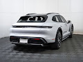 2025 Porsche Taycan 4