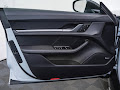 2025 Porsche Taycan 4