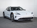2025 Porsche Taycan 4