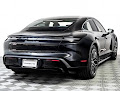 2024 Porsche Taycan Turbo
