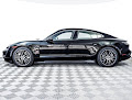 2024 Porsche Taycan Turbo