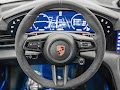 2024 Porsche Taycan Turbo