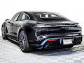 2024 Porsche Taycan Turbo