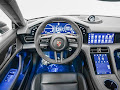 2024 Porsche Taycan Turbo
