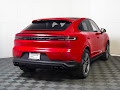 2025 Porsche Cayenne Coupe