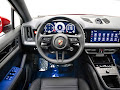 2025 Porsche Cayenne Coupe