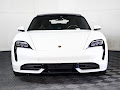 2020 Porsche Taycan Turbo