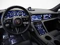 2020 Porsche Taycan Turbo
