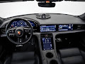 2020 Porsche Taycan Turbo