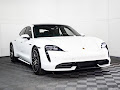 2020 Porsche Taycan Turbo