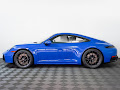 2026 Porsche 911 Carrera 4 GTS Coupe