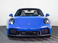 2026 Porsche 911 Carrera 4 GTS Coupe