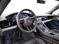 2023 Porsche Taycan Turbo S