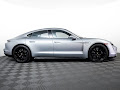 2023 Porsche Taycan Turbo S