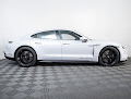 2021 Porsche Taycan Turbo S
