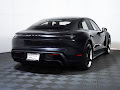 2020 Porsche Taycan Turbo S