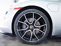 2024 Porsche Taycan