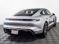 2024 Porsche Taycan