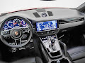 2022 Porsche Cayenne