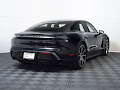 2022 Porsche Taycan