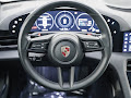 2022 Porsche Taycan