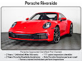 2021 Porsche 911