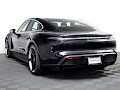 2022 Porsche Taycan 4S