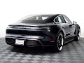 2022 Porsche Taycan 4S